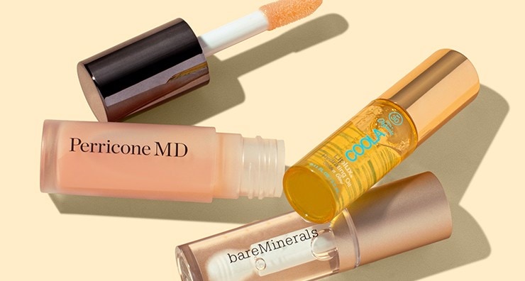 The 7 best lip oils for soft, shiny lips