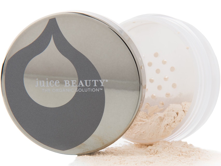 Juice Beauty PHYTO-PIGMENTS Flawless Finishing Powder - 01 Translucent