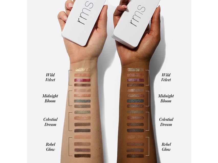 RMS Beauty ReDimension Hydra Eyes Quartet