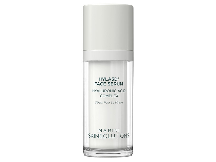 Marini SkinSolutions Hyla3D® Face Serum Hyaluronic Acid Complex