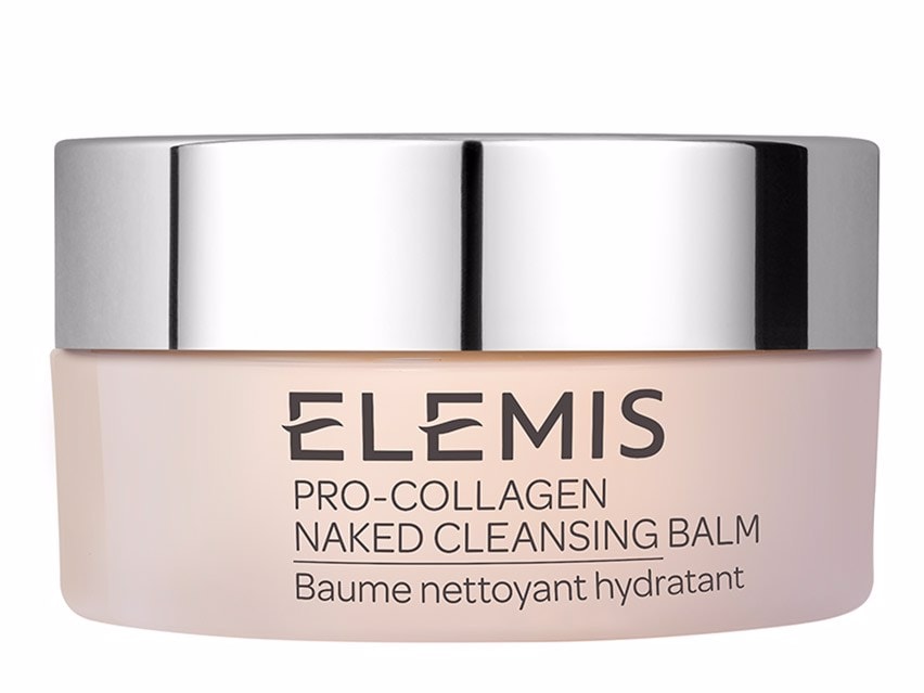 ELEMIS Pro-Collagen Naked Cleansing Balm