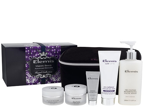Elemis CLEARANCE Majestic Beauty Advanced Skincare System Collection