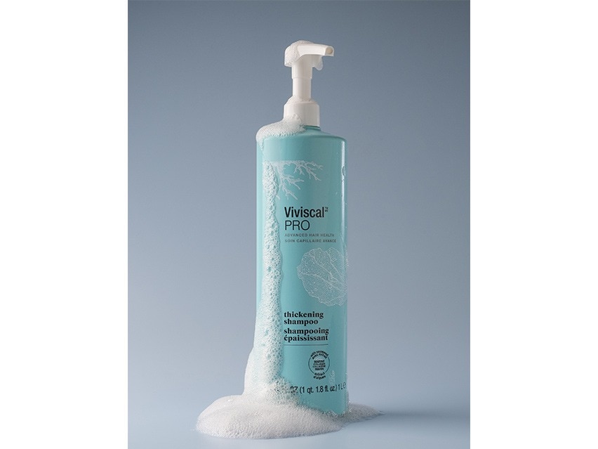Viviscal PRO Thickening Shampoo