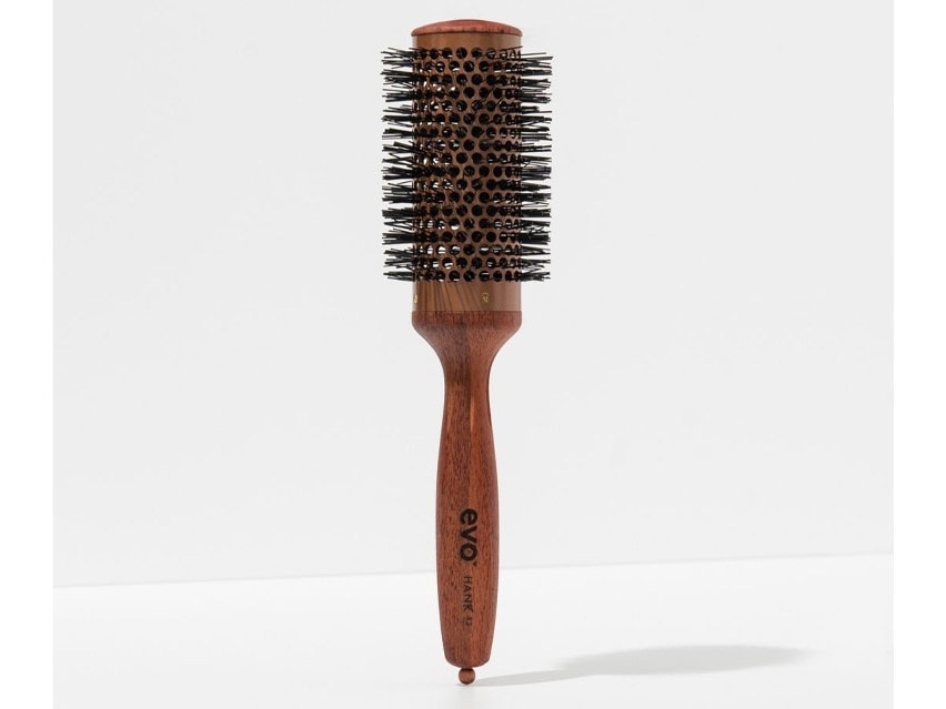 evo Hank Ceramic Radial Brush