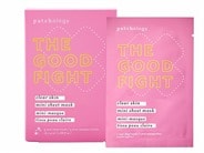 patchology The Good Fight Mini Masks