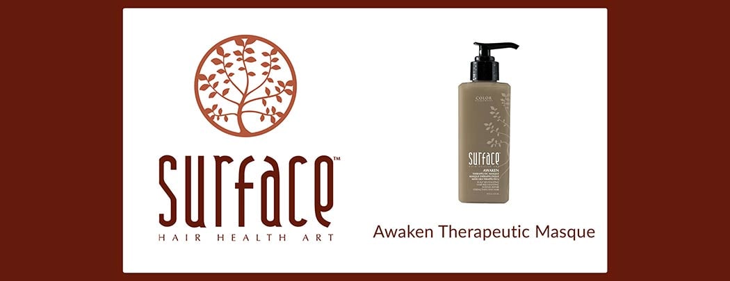 Surface Awaken Therapeutic Treatment