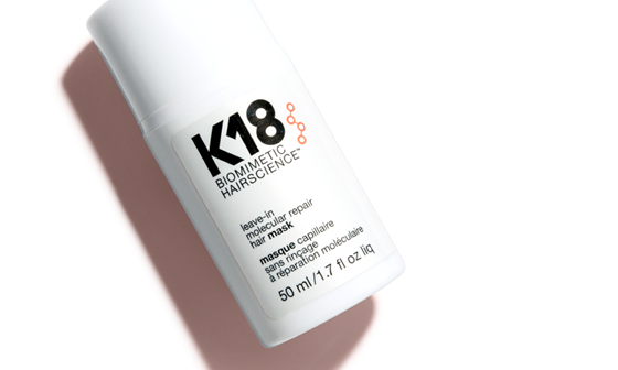 K18 Biomimetic Products for Hair Repair | LovelySkin
