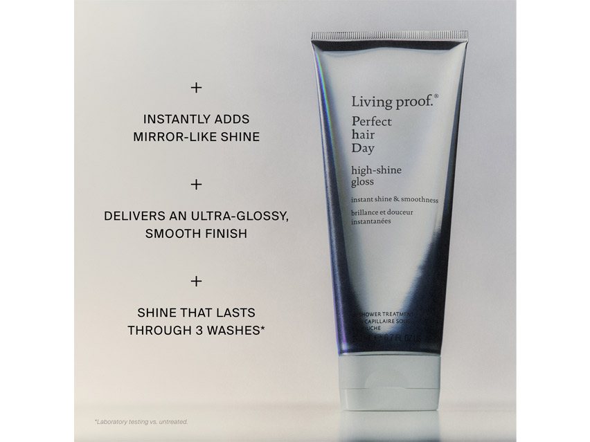 Living Proof Perfect Hair Day High-Shine Gloss