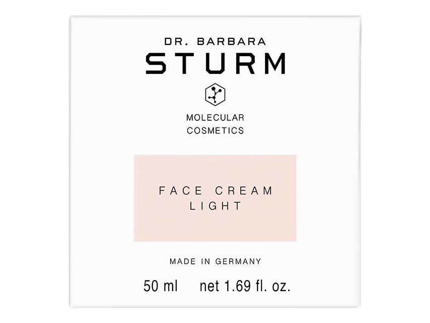 Dr. Barbara Sturm Face Cream Light