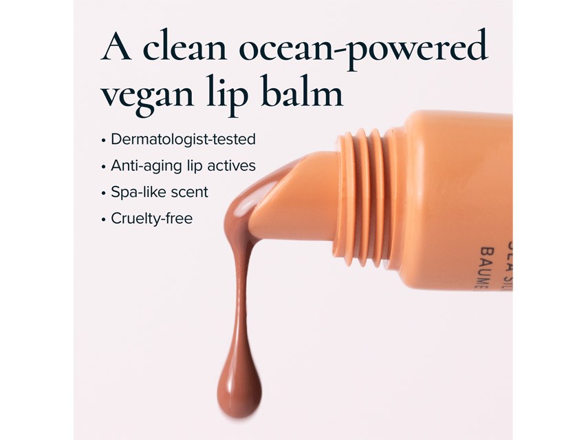 MARA Sea Silk Lip Balm