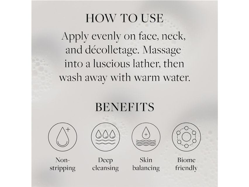 Kat Burki KB5 Calming Gel Cleanser