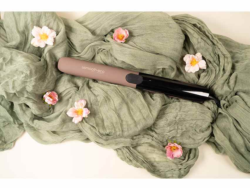 usmooth Eco Professional Flat Iron