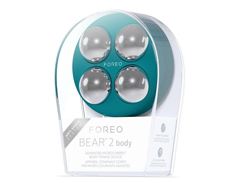 FOREO BEAR 2 body