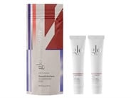 Glo Skin Beauty Smooth Surface Nourishing Duo - Limited Edition
