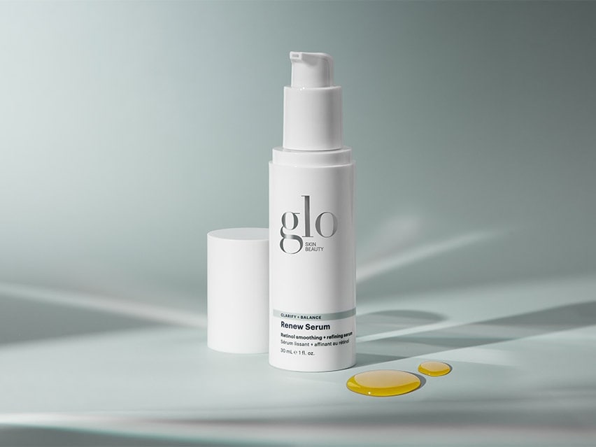 Glo Skin Beauty Renew Serum