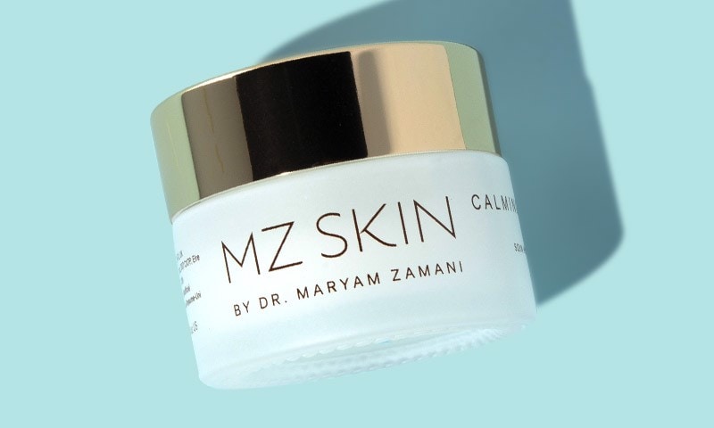 Your free MZ Skin gift