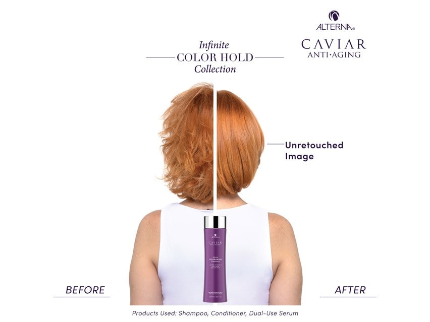 Alterna CAVIAR Anti-Aging Infinite Color Hold Conditioner