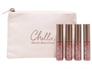 Chella Drama & Shade Mini Mascara Set