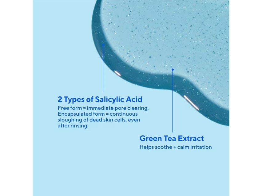 Murad Acne Control Clarifying Cleanser