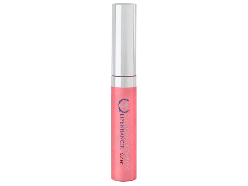 Clinicians Complex Lip Enhancer - Sunset. Shop Clinicians Complex at LovelySkin to receive free shipping, samples and exclusive offers.