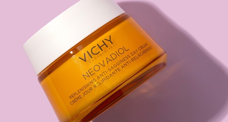 Menopause Awareness Month with Vichy Neovadiol