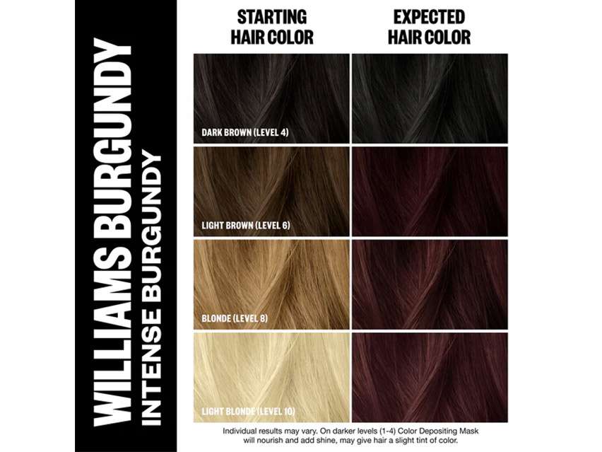 IGK Color Depositing Hair Mask