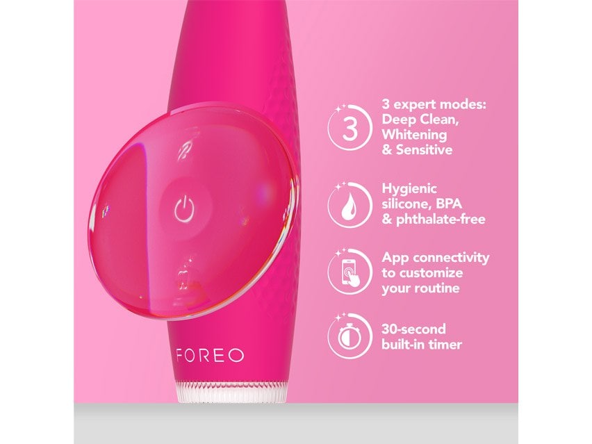 FOREO ISSA 4