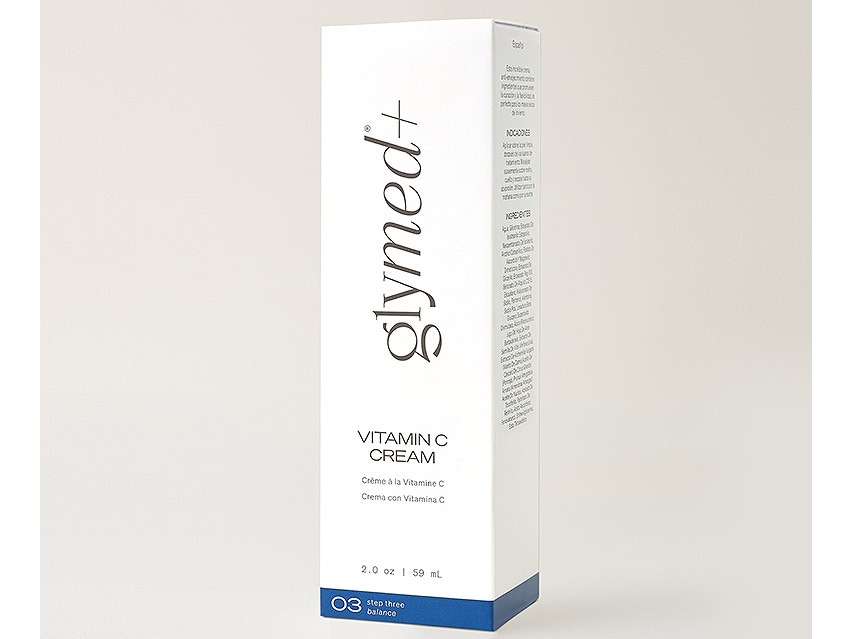 GlyMed Plus Vitamin C Cream