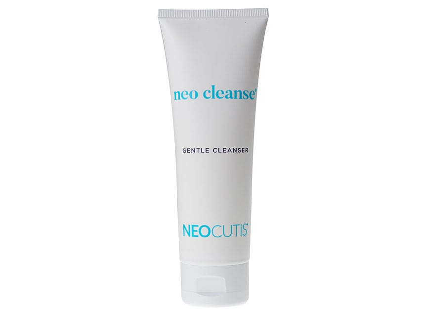 Neocutis Neo-Cleanse Gentle Skin Cleanser, an extra gentle cleanser