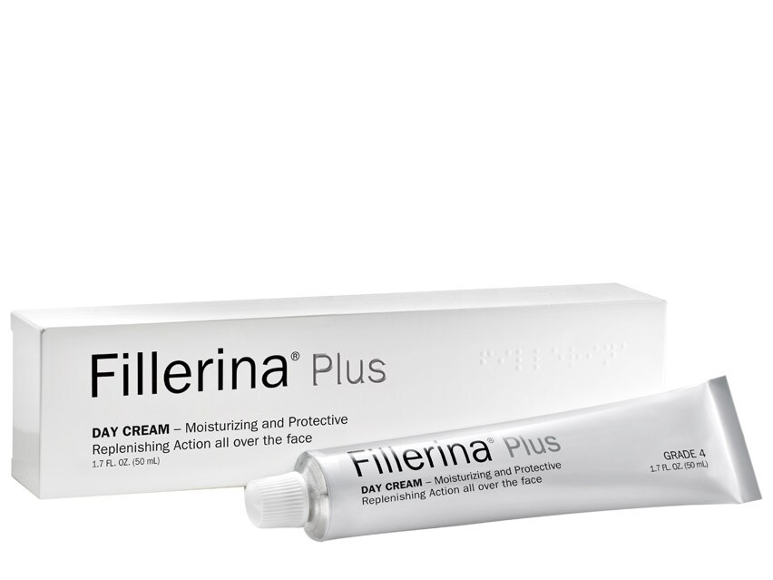 Fillerina Plus Day Cream Grade 4