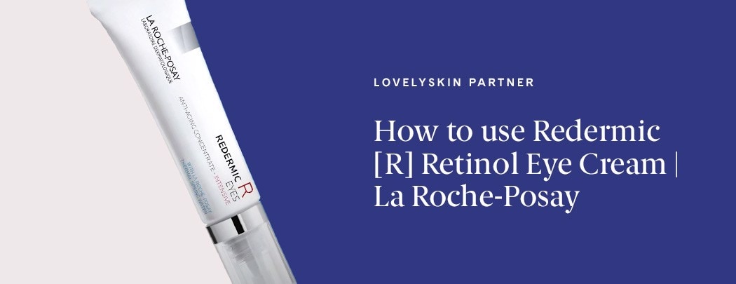 La Roche-Posay Redermic [R] - Anti-Aging Concentrate Intensive