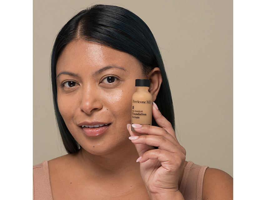 Perricone MD No Makeup Foundation Serum