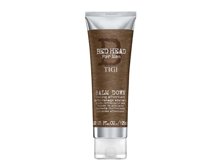 Bed Head for Men Balm Down Cooling Aftershave