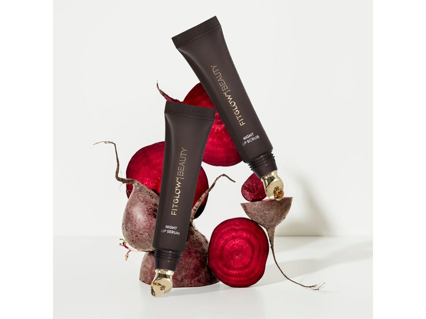 Fitglow Beauty Healthy Lip Duo