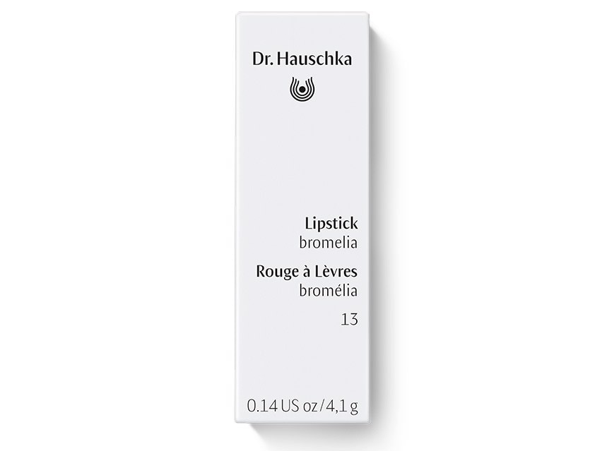 Dr. Hauschka Lipstick - 13 - Bromelia