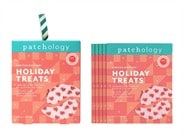 patchology Holiday Treats