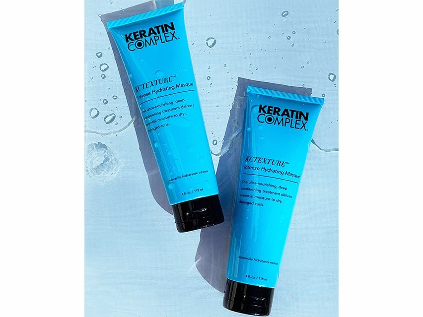 Keratin Complex KCTEXTURE Intense Hydrating Masque