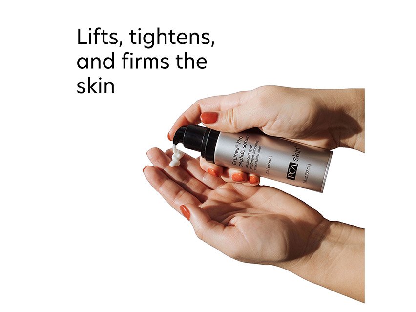 PCA SKIN ExLinea Pro Peptide Serum