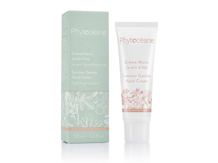 Phytoceane Summer Garden Hand Cream