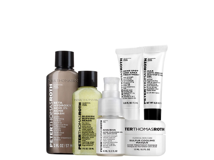 Peter Thomas Roth Acne Buster Kit