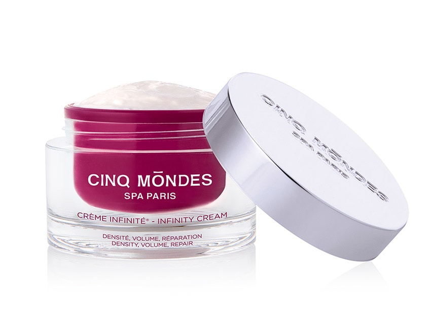 Cinq Mondes Infinity Cream