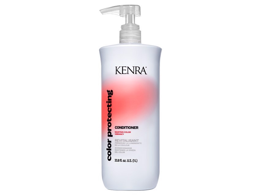 Kenra Professional Color Protecting Conditioner - 33.8 oz