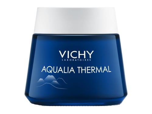 Vichy Aqualia Thermal Night Cream