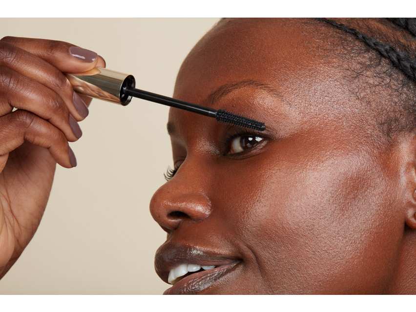 Monika Blunder Architect Eyes Buildable Mascara