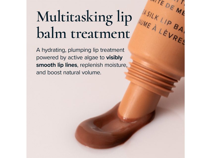MARA Sea Silk Lip Balm
