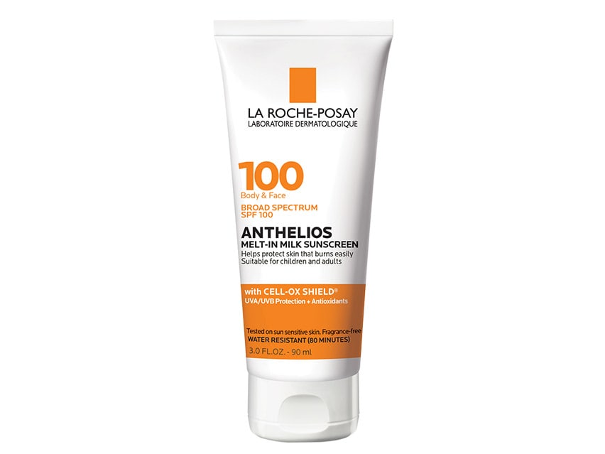 Hen imod hjemmelevering Gnide Shop La Roche-Posay Skin care Products | LovelySkin