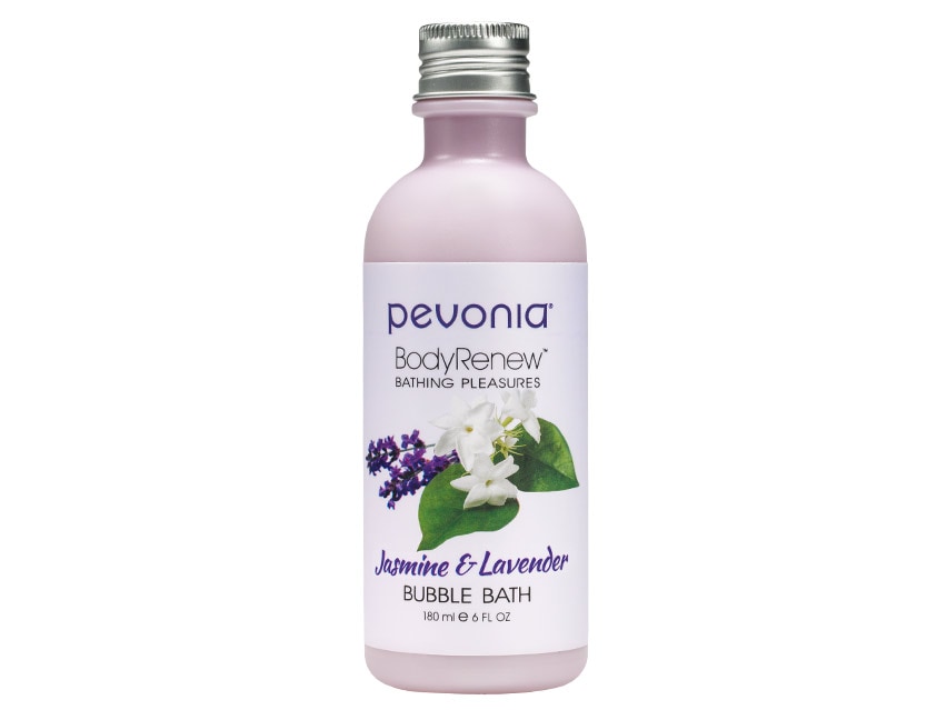 Pevonia BodyRenew Bubble Bath - Jasmine & Lavender