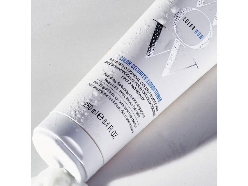 Color Wow Color Security Conditioner - Fine to Normal Hair