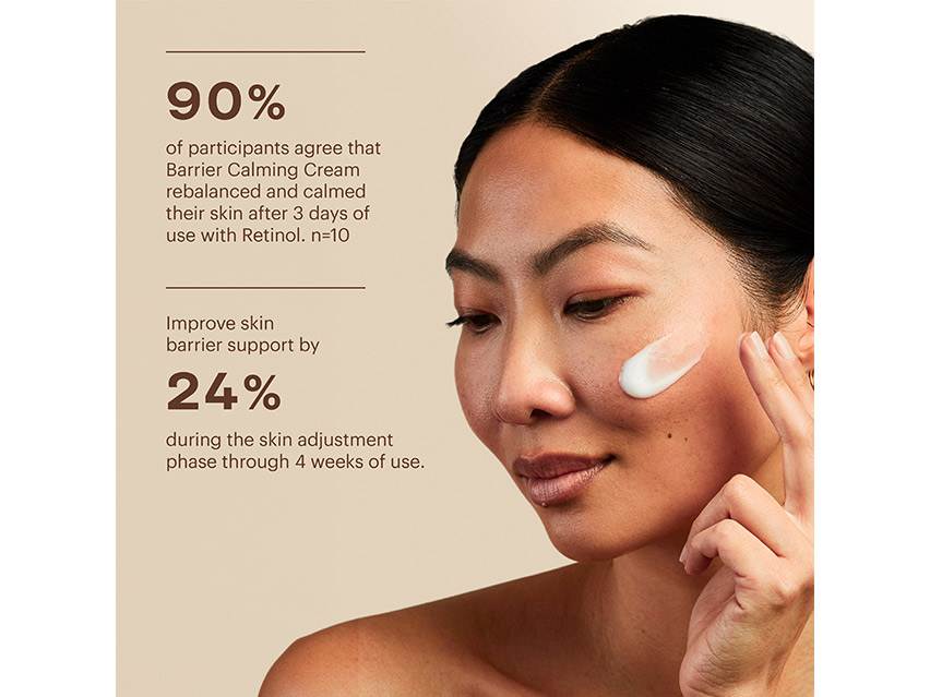 SkinMedica Barrier Calming Cream