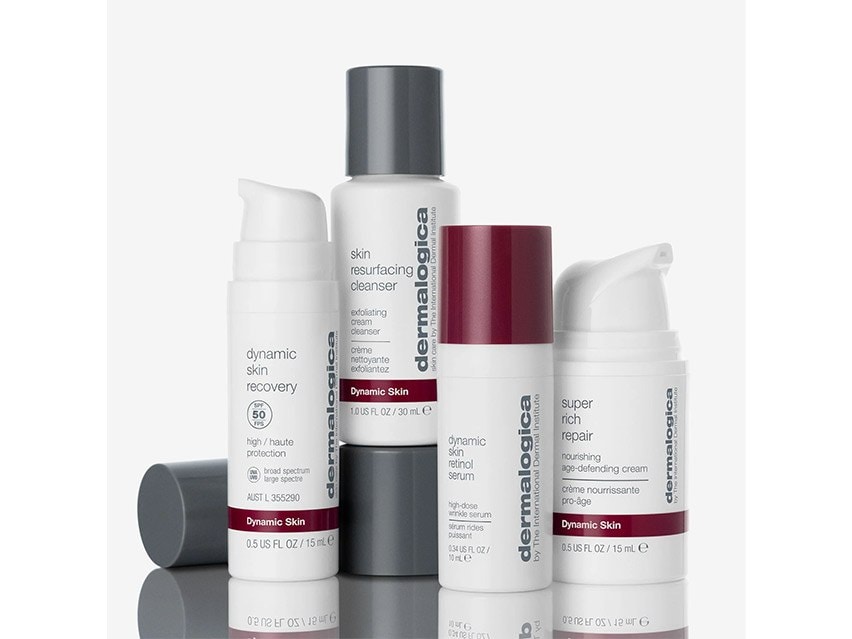 Dermalogica Dynamic Skin Aging Solutions